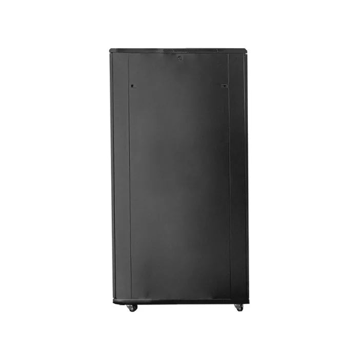 Linkbasic 42U 1M Deep Cabinet 4 Fans & 3 Shelves.