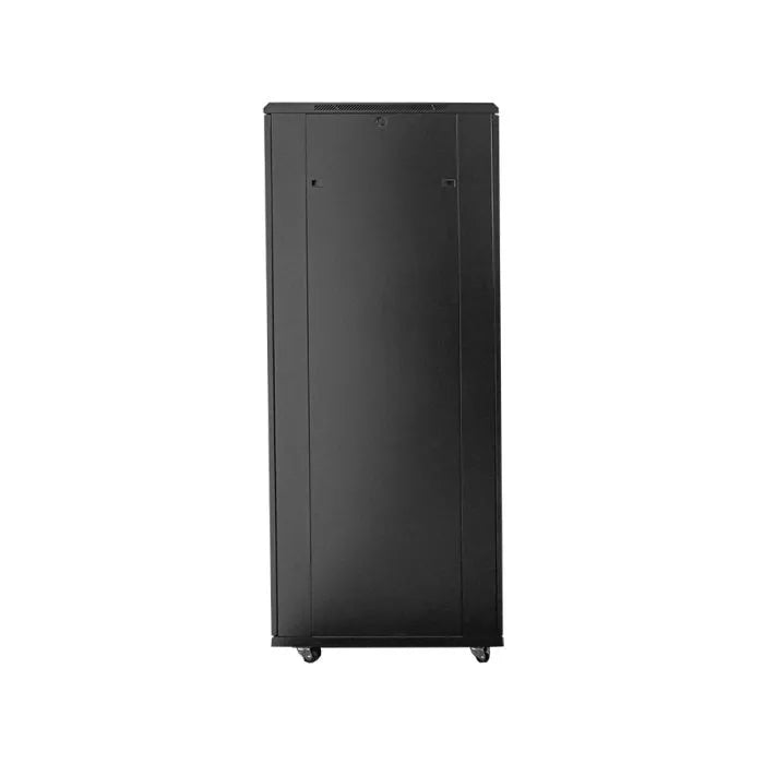 Linkbasic 42U 800 Deep Cabinet 4 Fans & 3 Shelves.