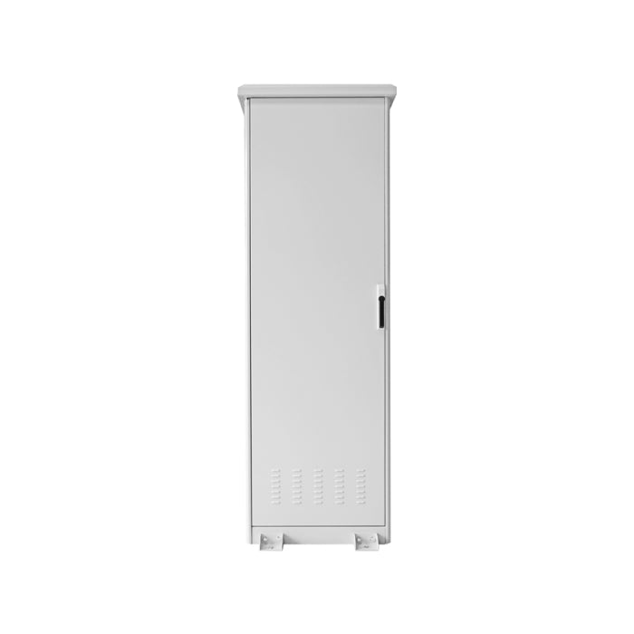 RAS 42U 800mm Deep Outdoor Cabinet with 4 fans Locally Sourced