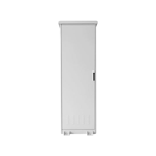 RAS 42U 800mm Deep Outdoor Cabinet with 4 fans Locally Sourced