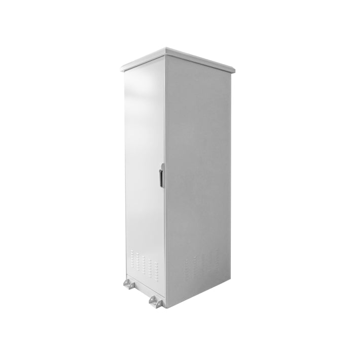 RAS 42U 800mm Deep Outdoor Cabinet with 4 fans Locally Sourced