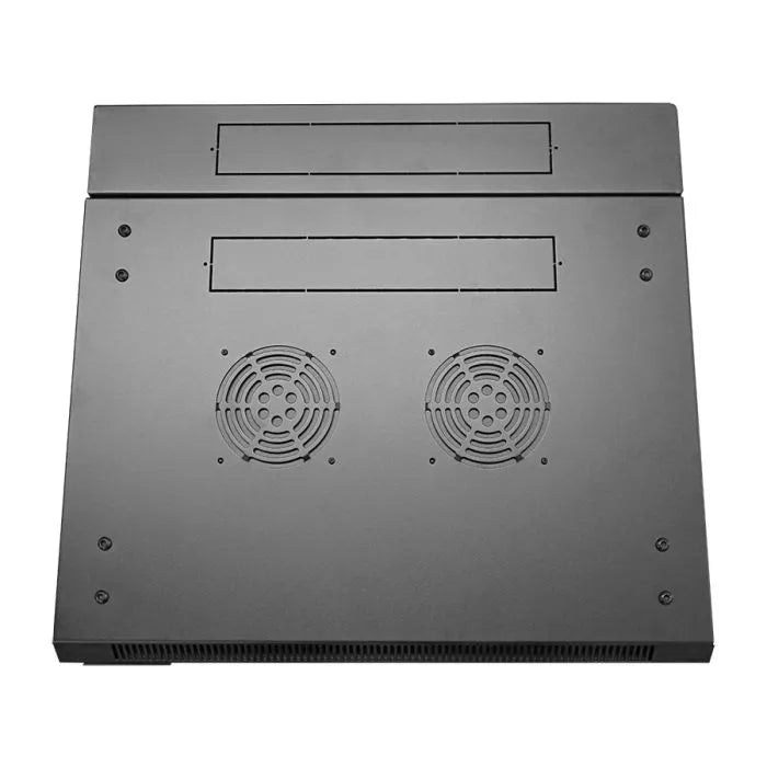 Linkbasic 6U Swing Frame Wall Box.