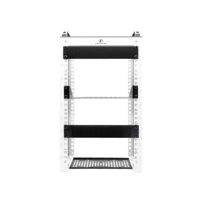Linkbasic 9U Desktop 10-inch Mini Rack Linkbasic