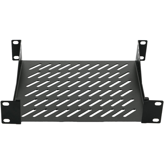 Linkbasic 200mm 10-inch Rear Supported Tray for Mini Rack Linkbasic