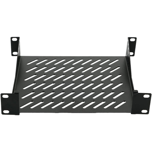 Linkbasic 200mm 10-inch Rear Supported Tray for Mini Rack Linkbasic