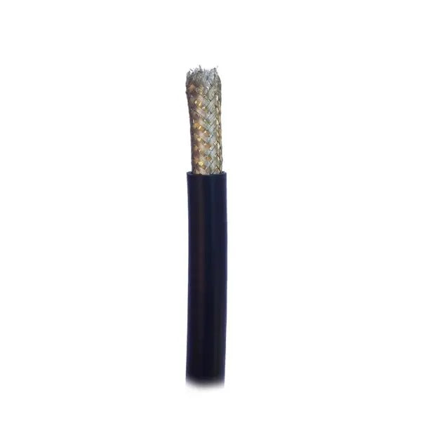 LMR240 Coaxial Low Loss Cable 50 Ohm Per Meter