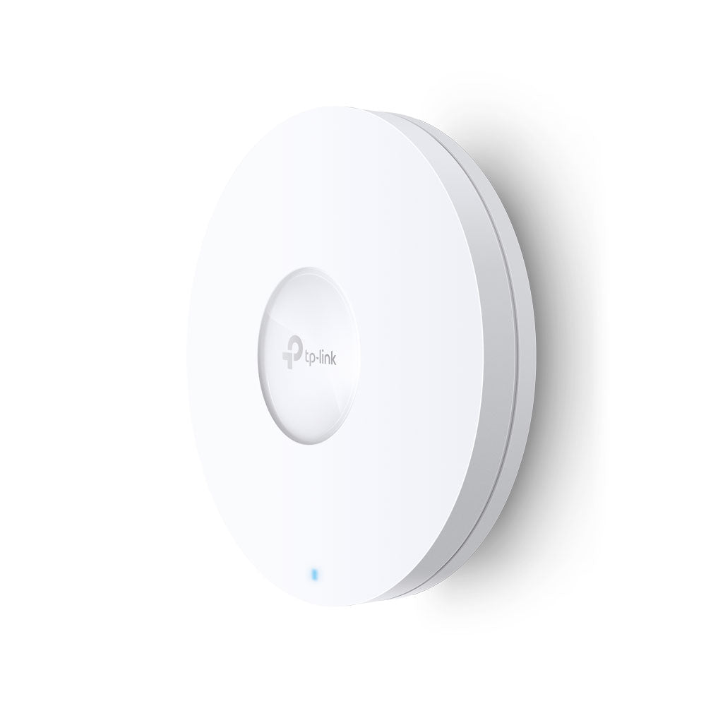 TP-LINK EAP670 | AX5400 WI-FI 6 DUAL BAND 2.5GBPS CEILING MOUNT ACCESS POINT
