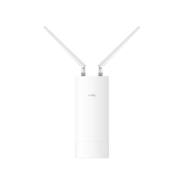 Cudy Dual Band WiFi 6 3000Mbps Outdoor Access Point.