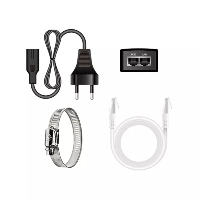 Cudy Dual Band WiFi 6 3000Mbps Outdoor Access Point.