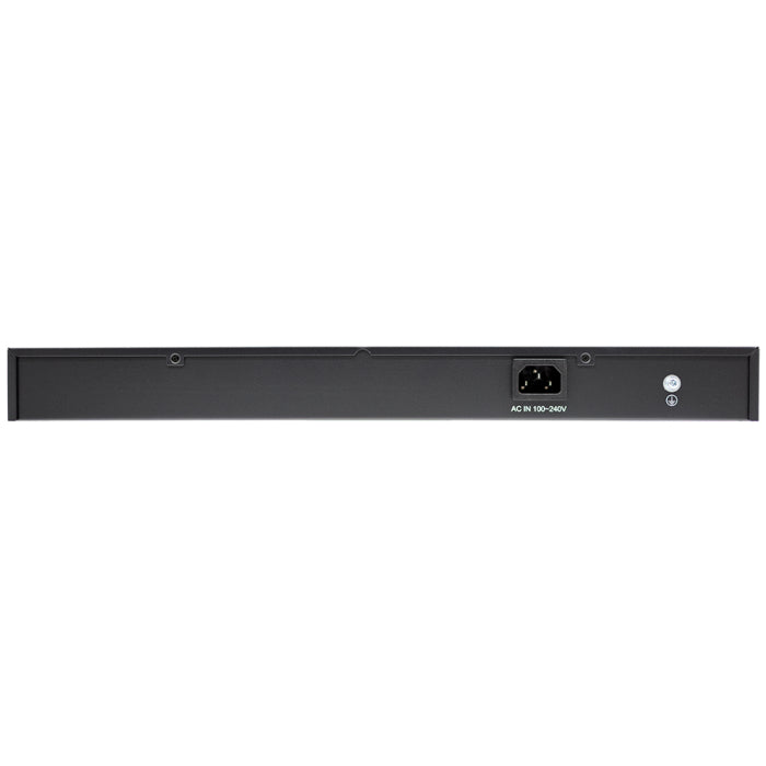 Cudy 16 Port Fast Ethernet PoE 190W 2 Gigabit 1SFP Switch