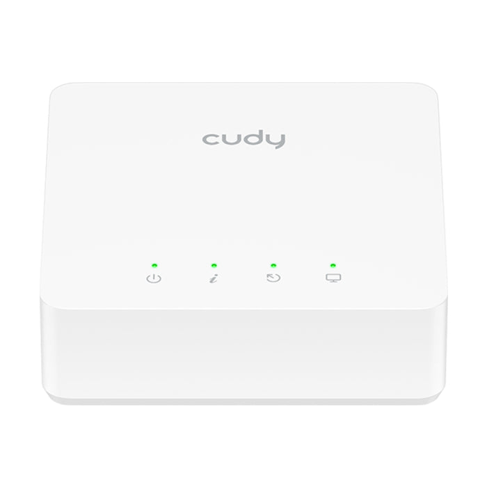 Cudy SCAP Gigabit xPON ONT  GP10
