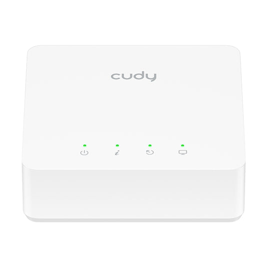 Cudy SCAP Gigabit xPON ONT  GP10