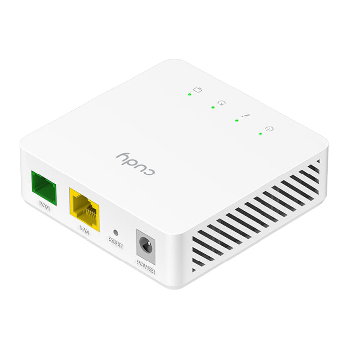 Cudy SCAP Gigabit xPON ONT  GP10