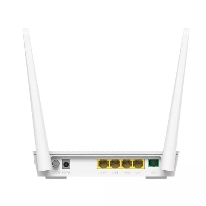 Cudy Dual Band WiFi 5 xPON Router