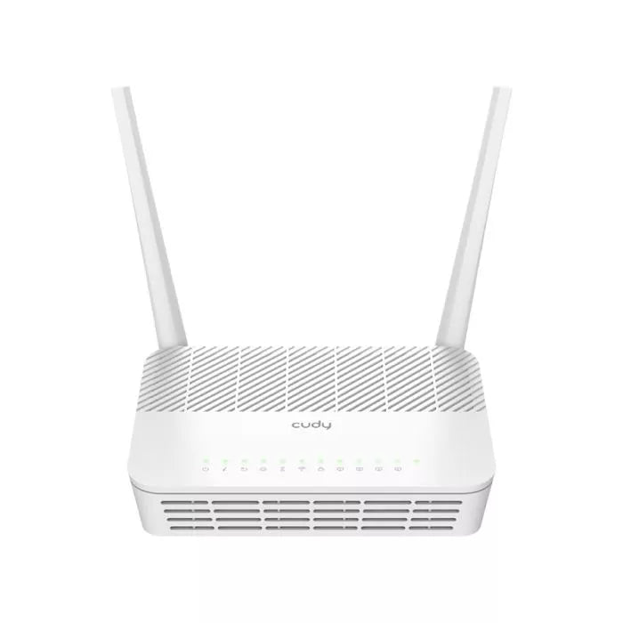 Cudy Dual Band WiFi 5 xPON Router