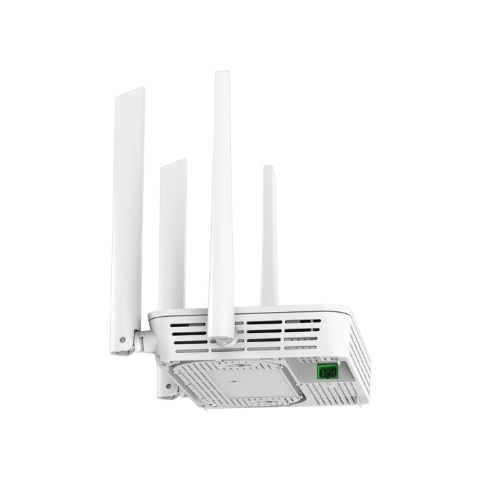 Cudy Dual Band WiFi 6 xPON Router