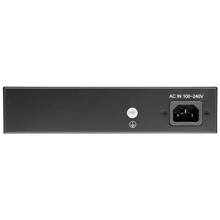 Cudy 8 Port Gigabit PoE 110W 2SFP 2 Gigabit Ethernet Switch