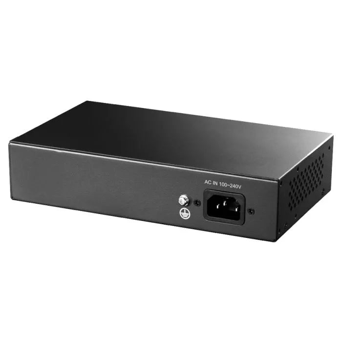 Cudy 16 Port Gigabit Rack-Mount Switch.