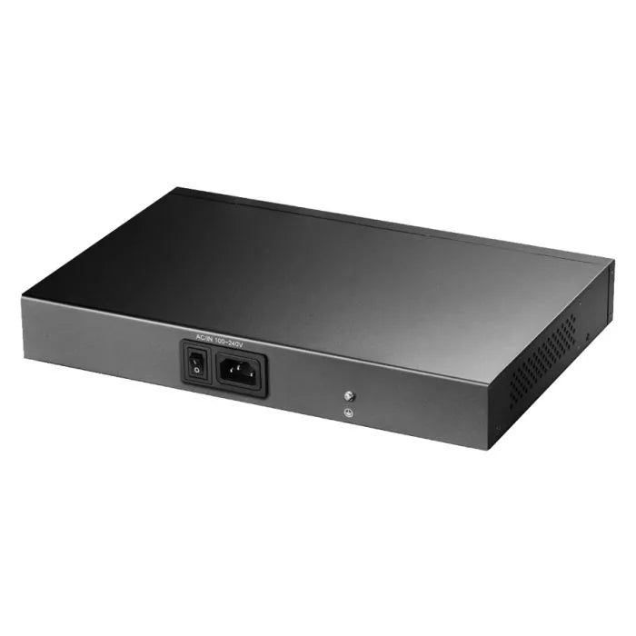 Cudy 24 Port Gigabit Rack-Mount Switch.