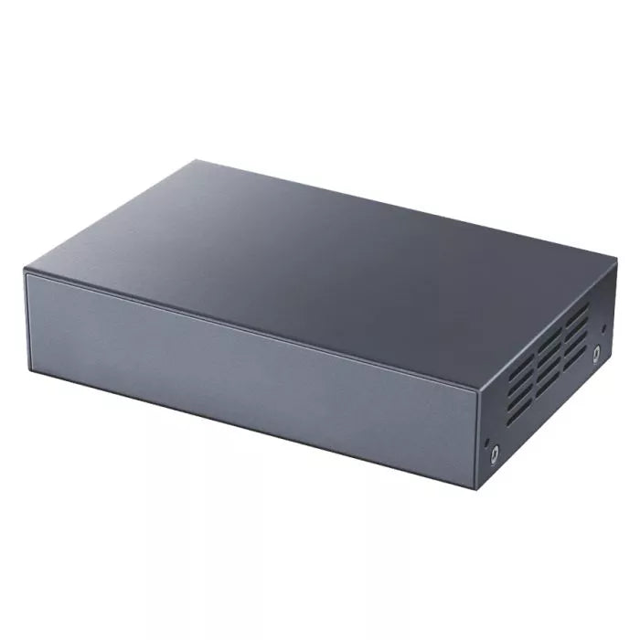 Cudy 4 Port Gigabit PoE 1x PoE Input 60W Switch.