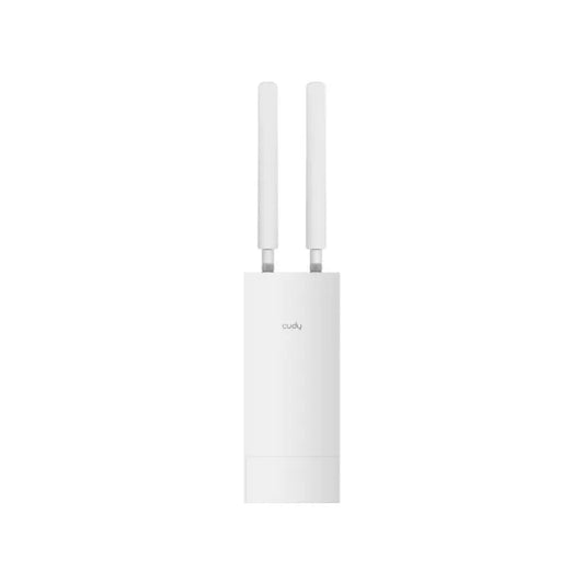 Cudy 4G LTE4 Dual Band 1200Mbps Outdoor WiFi 5 Router.
