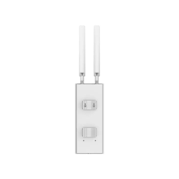 Cudy 4G LTE4 Dual Band 1200Mbps Outdoor WiFi 5 Router.
