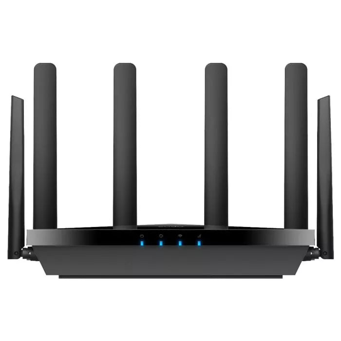 Cudy 4G LTE6 Dual SIM 1200Mbps WiFi 5 Router.