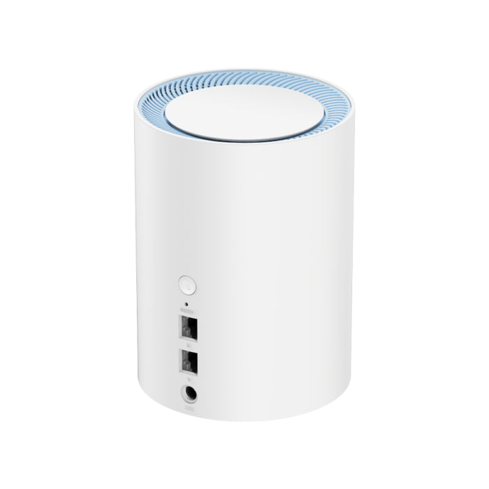 Cudy Dual Band WiFi 5 1200Mbps Fast Ethernet Mesh 3-Pack