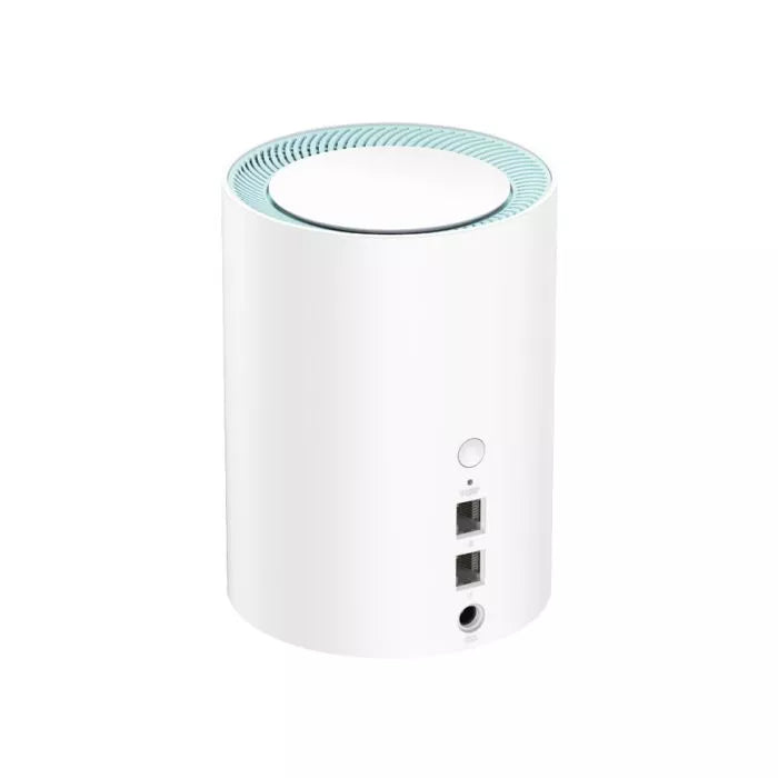 Cudy Dual Band WiFi 5 1200Mbps Gigabit Mesh Router.