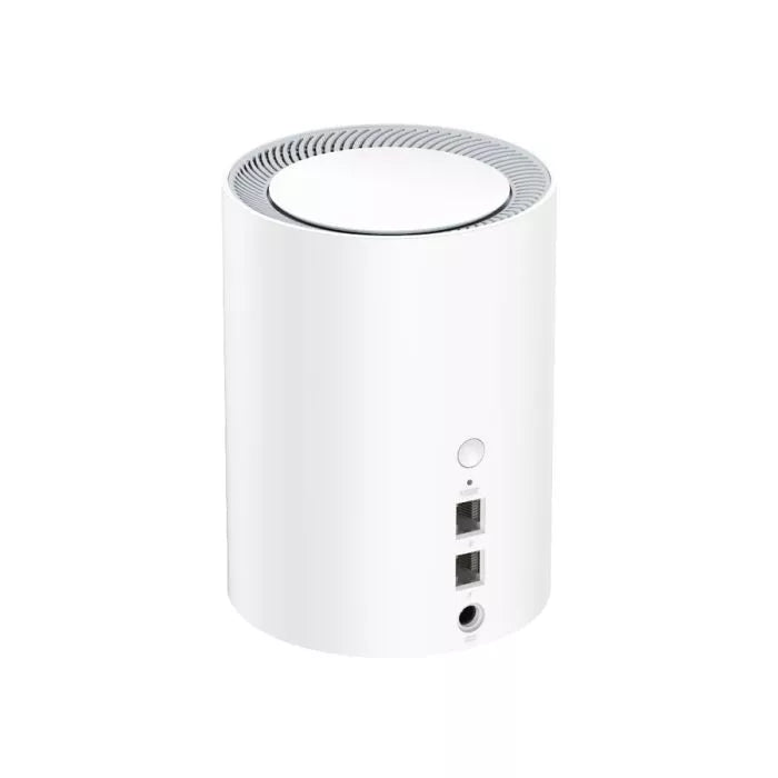 Cudy Dual Band WiFi 6 3000Mbps Multi-Gigabit Mesh Router - 1 Pack.