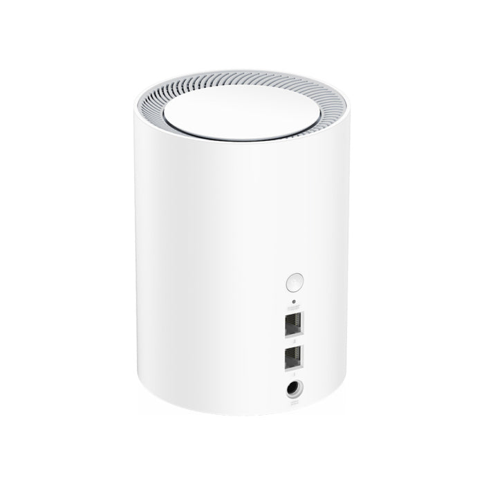 Cudy Dual Band WiFi 6 3000Mbps Multi-Gigabit Mesh 2-Pack