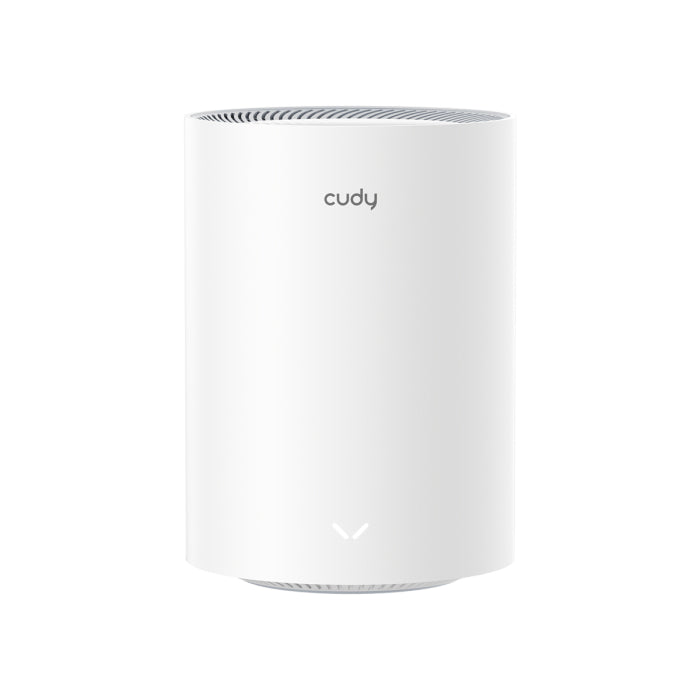 Cudy Dual Band WiFi 7 3600Mbps Gigabit Mesh Router M3600 (1-Pack)