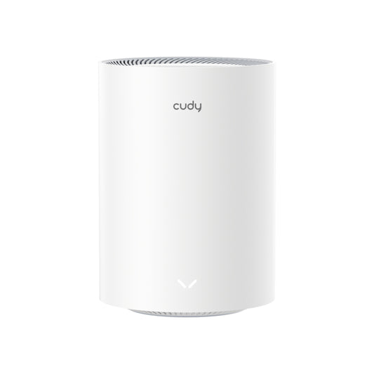 Cudy Dual Band WiFi 7 3600Mbps Gigabit Mesh Router M3600 (1-Pack)