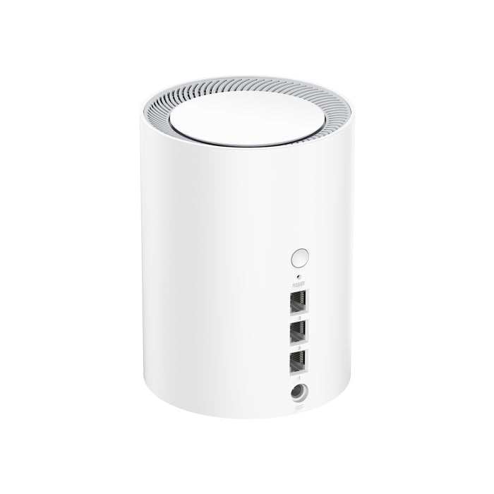 Cudy Dual Band WiFi 7 3600Mbps Gigabit Mesh Router 3-Pack