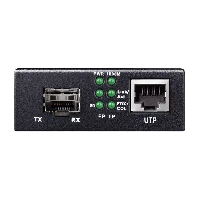 Cudy Gigabit Ethernet Media Converter.