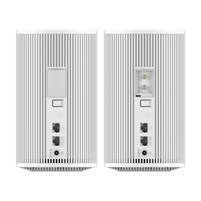 Cudy 5G Dual Band 3000 Mbps WiFi 6 Router - Re Atlegile Online