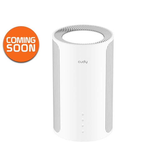 Cudy 5G Dual Band 3000 Mbps WiFi 6 Router