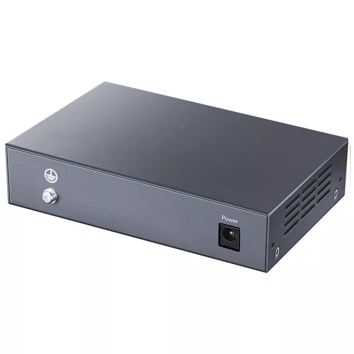 Cudy 5 Port Gigabit Multi-WAN VPN Router.
