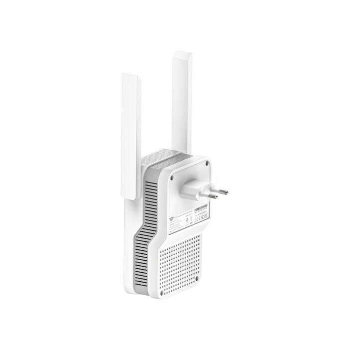 Cudy Dual Band WiFi 7 3600Mbps Gigabit Range Extender.