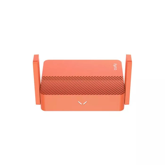 Cudy WiFi 5 1200Mbps Fast Ethernet Mini VPN Travel Router.