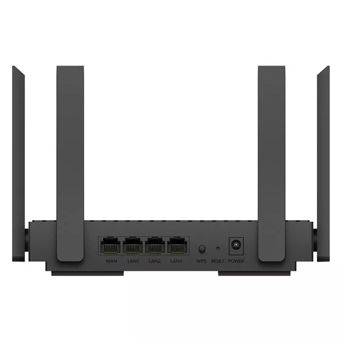 Cudy Dual Band WiFi 6 3000Mbps 5dBi Gigabit Mesh Router