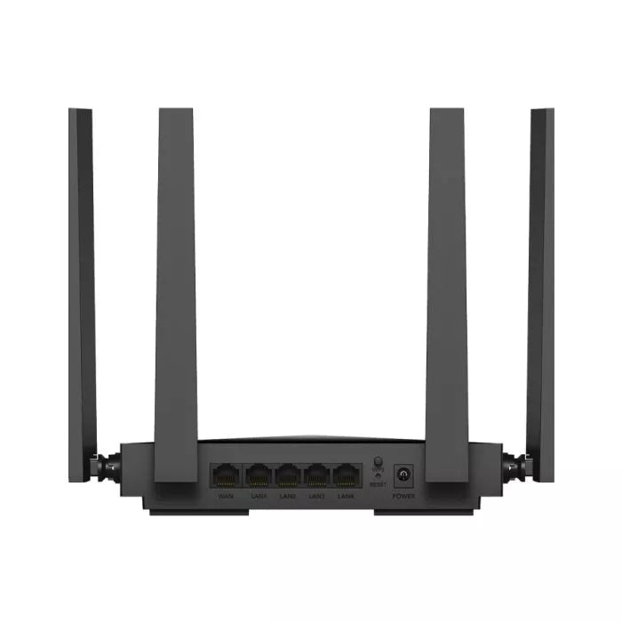 Cudy Dual Band WiFi 7 3600Mbps 5dBi Gigabit Mesh Router