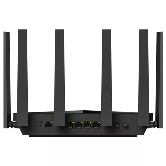 Cudy Dual Band WiFi 7 6500Mbps 5dBi Gigabit Router