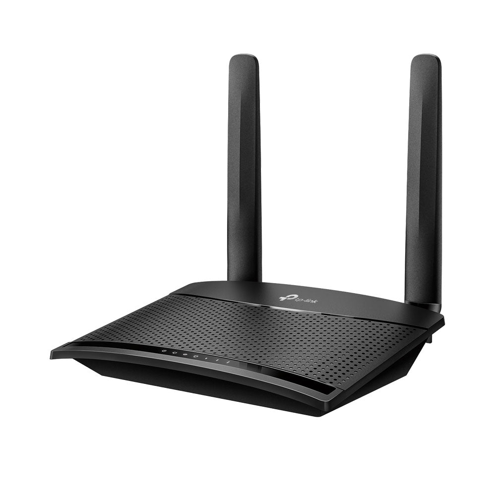 TP-LINK TL-MR100 300MBPS WIRELESS N 4G LTE ROUTER