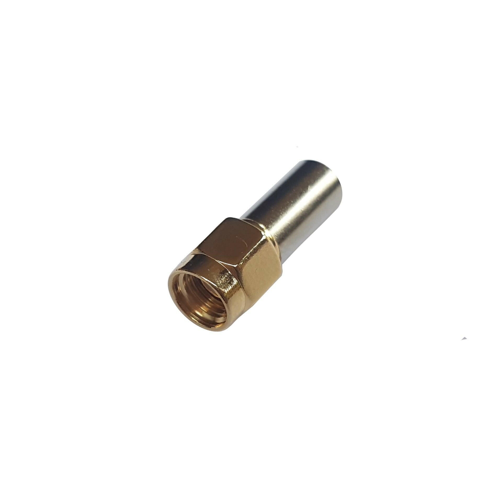 HDF-195 SMA Male Connector.