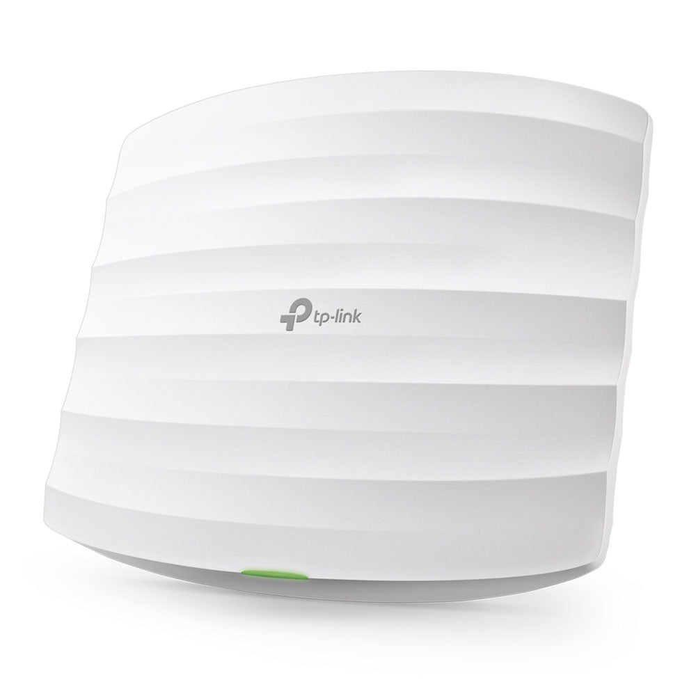 TP-LINK EAP110 2.4GHZ 300MBPS WIRELESS N PASSIVE POE CEILING ACCESS POINT