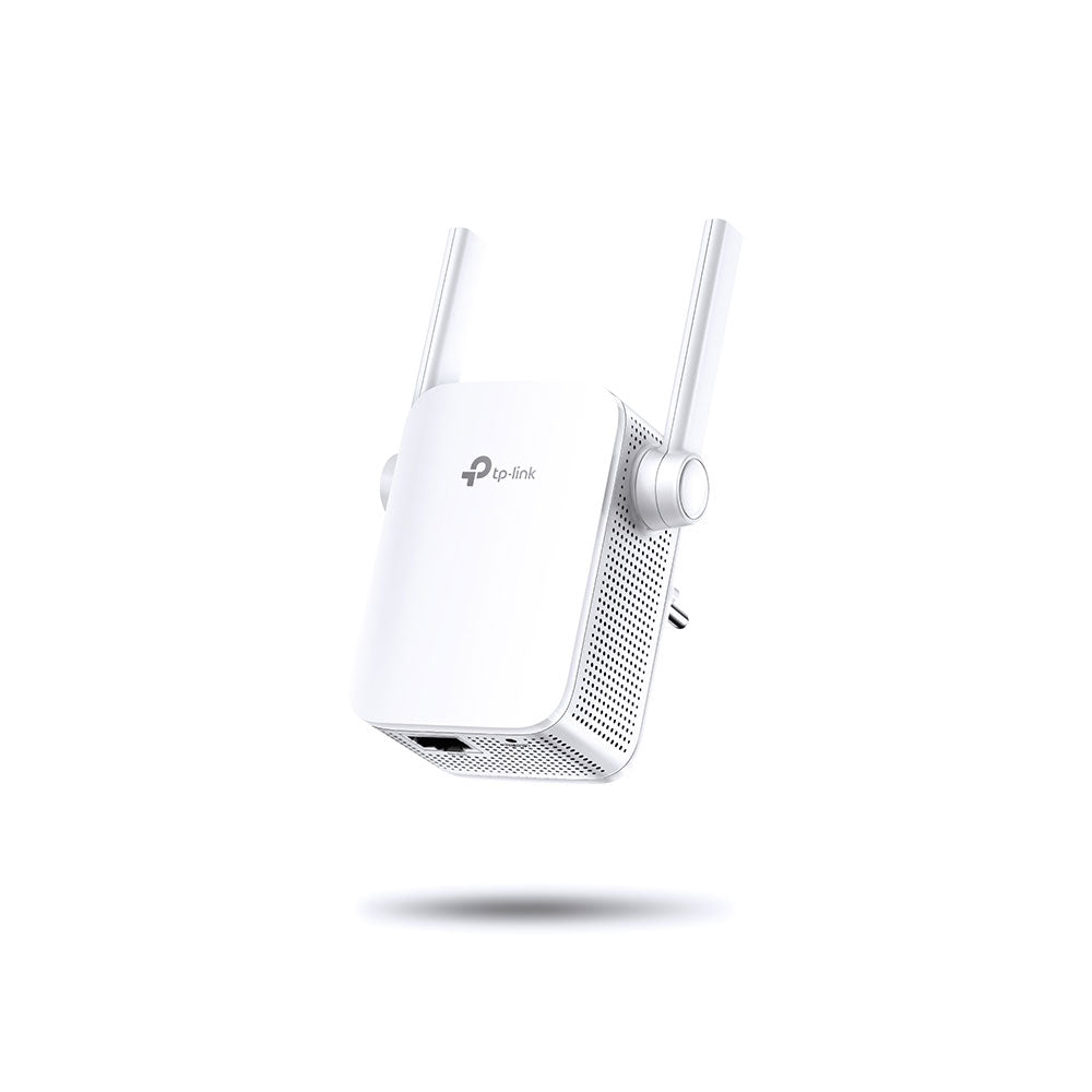 TP-LINK TL-WA855RE 300Mbps Wireless N Wall Enhanced Range Extender