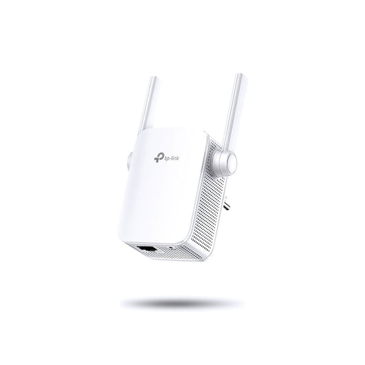 TP-LINK TL-WA855RE 300Mbps Wireless N Wall Enhanced Range Extender