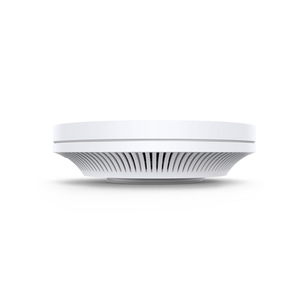 TP-LINK EAP670 | AX5400 WI-FI 6 DUAL BAND 2.5GBPS CEILING MOUNT ACCESS POINT