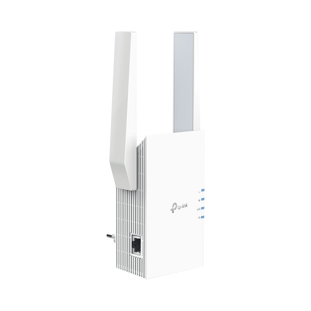 TP-LINK RE705X | AX3000 MESH WI-FI 6 Range Extender
